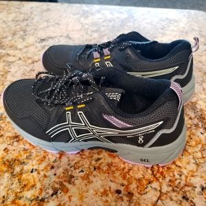 Asics sneakers